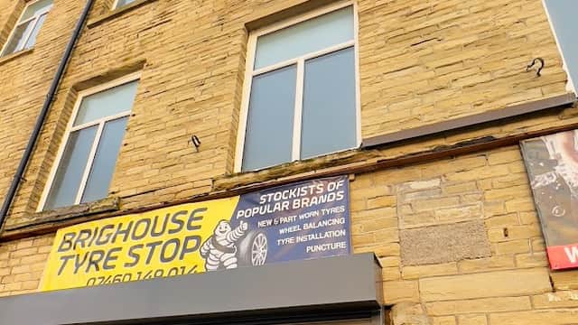 Brighouse Tyre Shop - Tyre Shops in brighouse