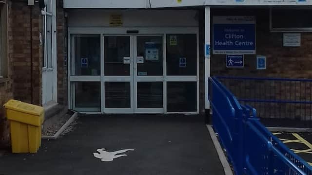 York Medical Group Water Lane, doctor - Doctors in york