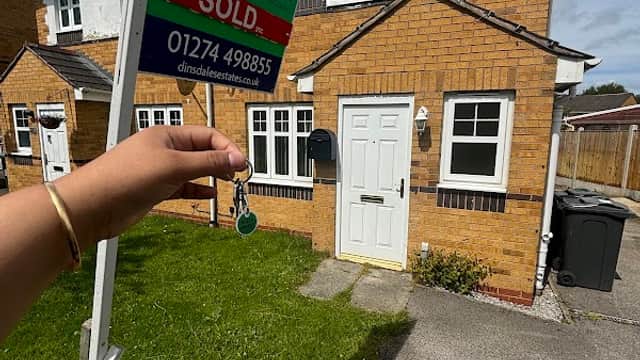 Dinsdales Estates Sales, Lettings and Property Management - Estate Agents in bradford