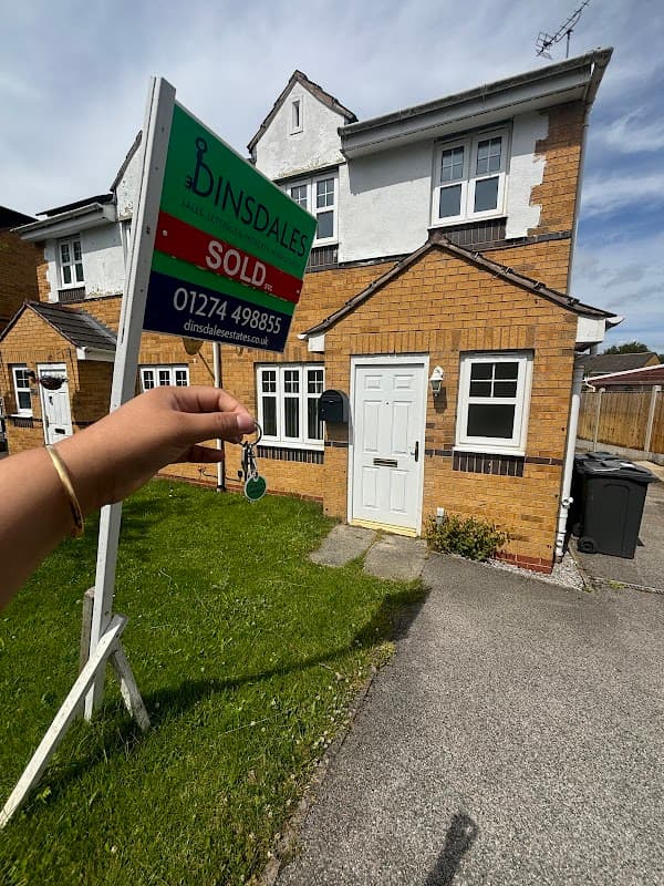Dinsdales Estates Sales, Lettings and Property Management