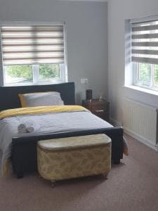Spacious Luxurious Serviced Accomodation