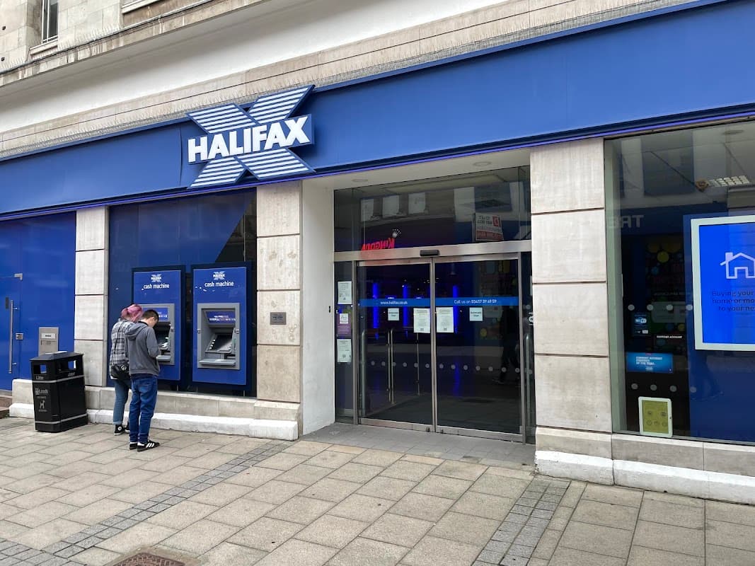Halifax