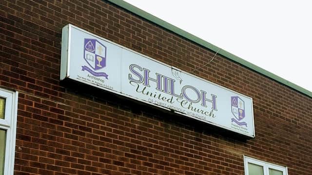 Shiloh United Church Of Christ Apostolic Worldwide - Churches in neepsend