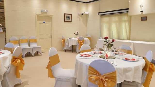 Croft House Community Centre - Community Centres in mirfield