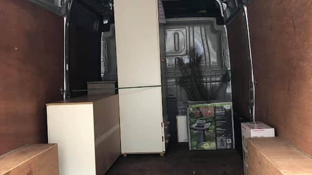 Batley House, Office and Student Removals - Removal Companies in batley