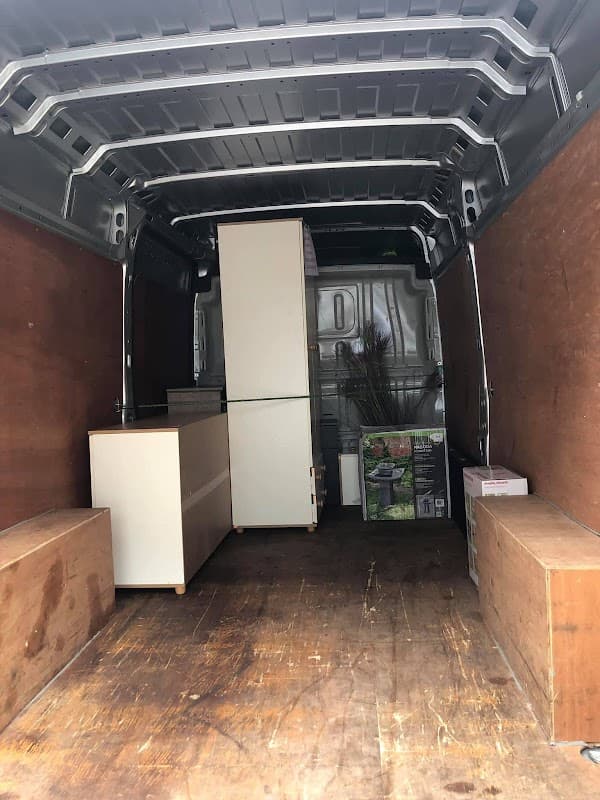 Batley House, Office and Student Removals