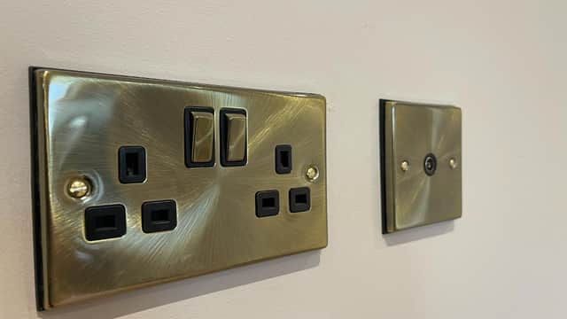 Kirkbride Electrical Solutions - Electricians in doncaster