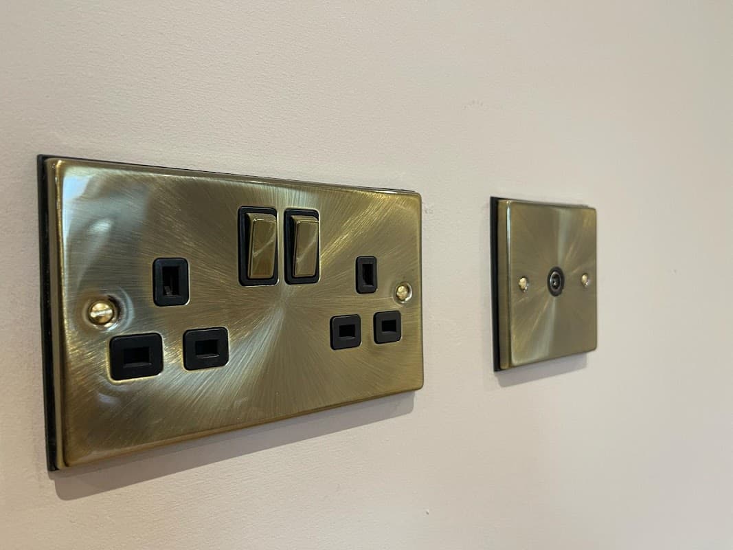 Kirkbride Electrical Solutions