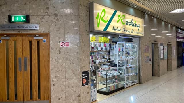 Rocking Mobile Phones - Phone Shops in leeds