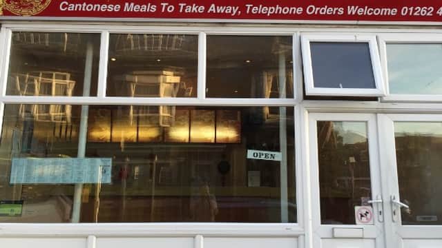 Paradise Life Cantonese Takeway - Takeaway in bridlington