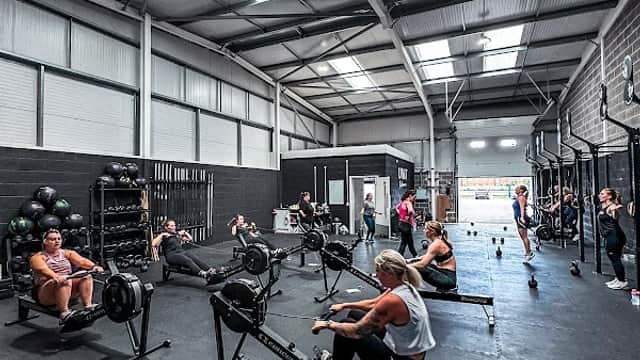 Way Ahead Fitness - Gyms in thirsk