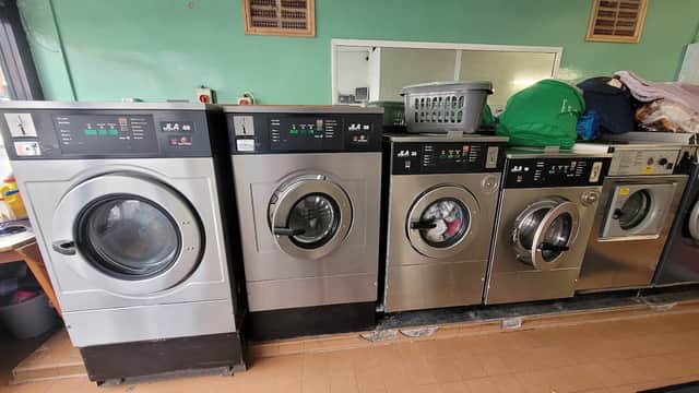 Phatehials Express Laundry Services - Launderettes in middlesbrough