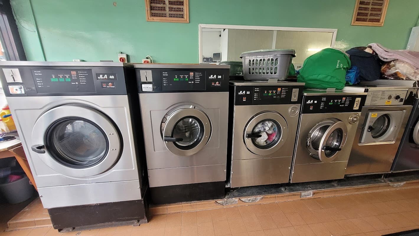 Phatehials Express Laundry Services