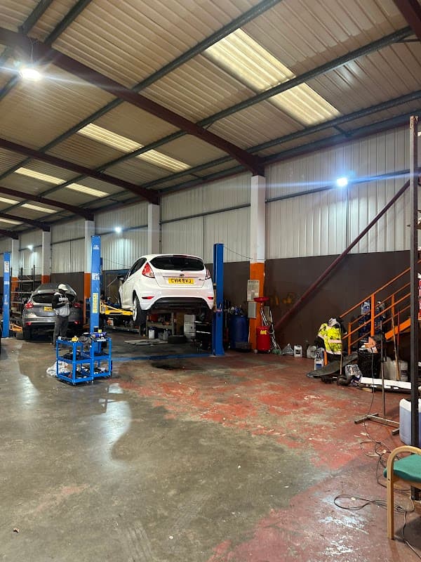 Teesside Auto Repairs