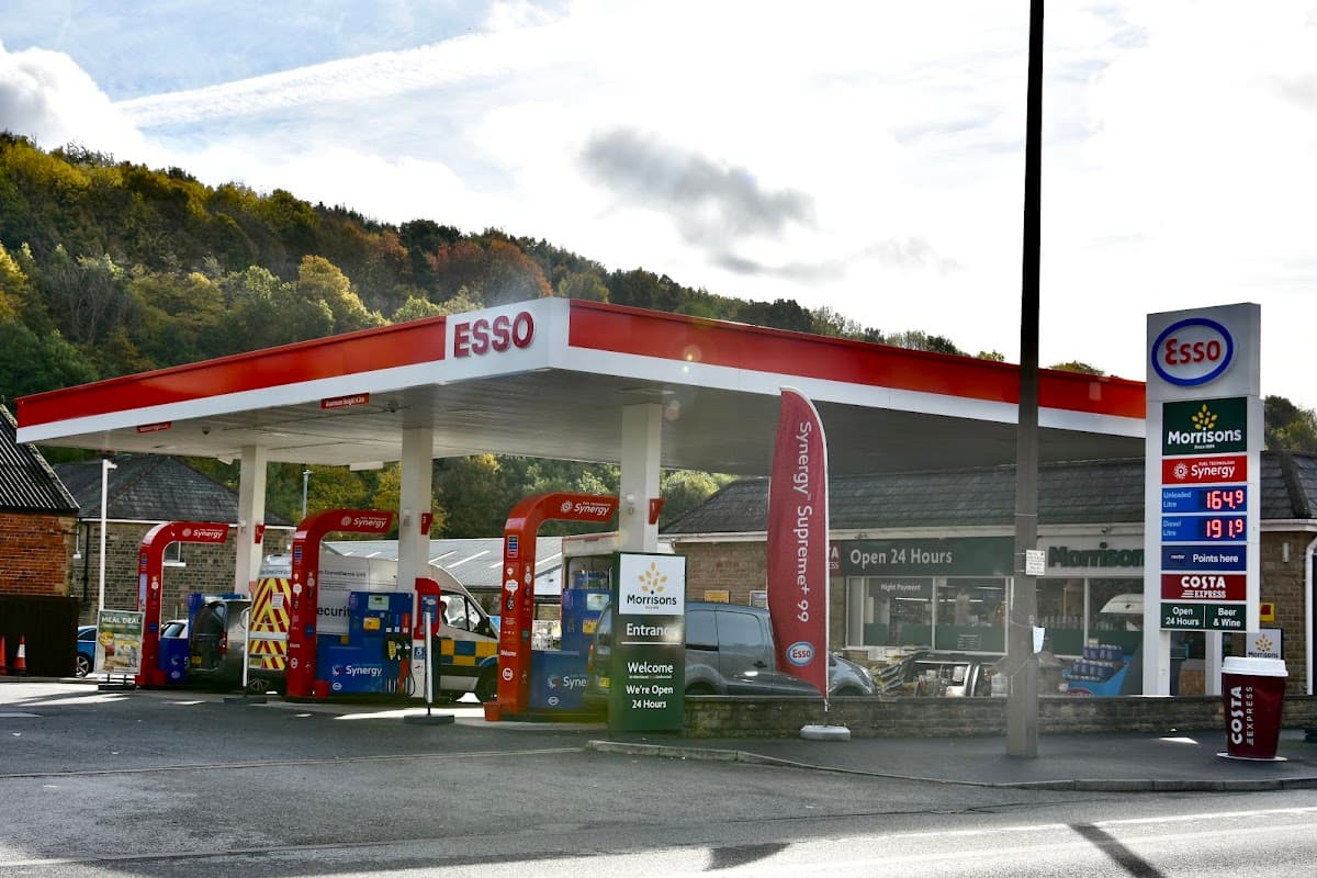 Esso