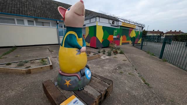 Greenwood Avenue Library - Libraries in hull