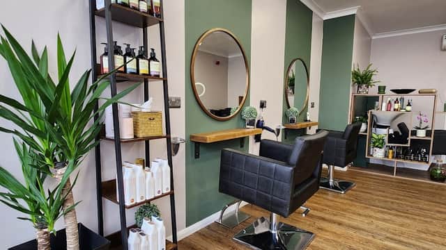 Sally Plain Hairdressing - Hair Salons in knaresborough