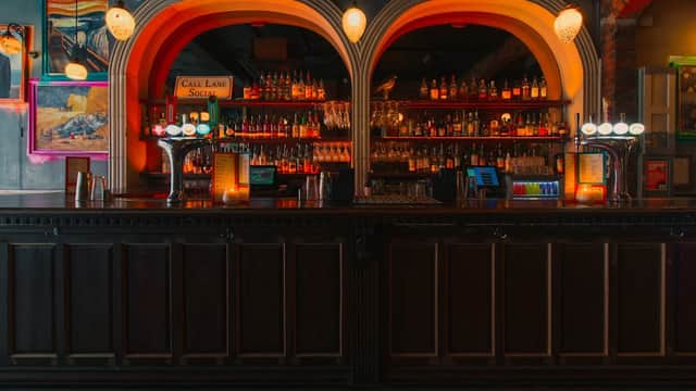Call Lane Social - Nightclub in leeds