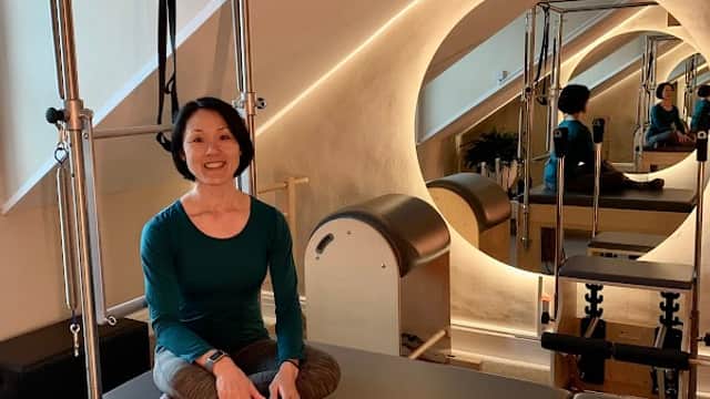Leiko Pilates - Pilates Studios in ilkley