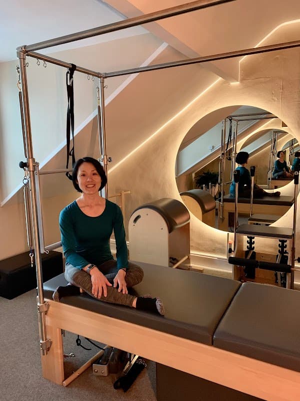Leiko Pilates