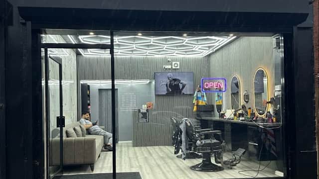 Bramley Barber - Barbers in woodhouse