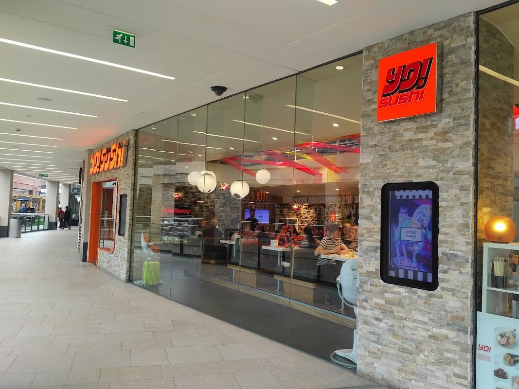 YO! Leeds Trinity