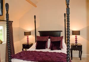 Priory Cottages