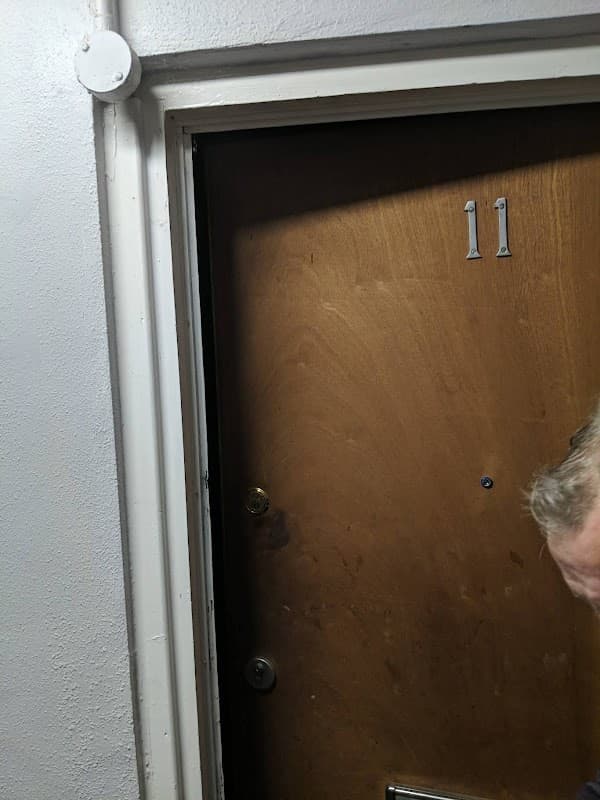 Thurman Locksmith Services Wetherby