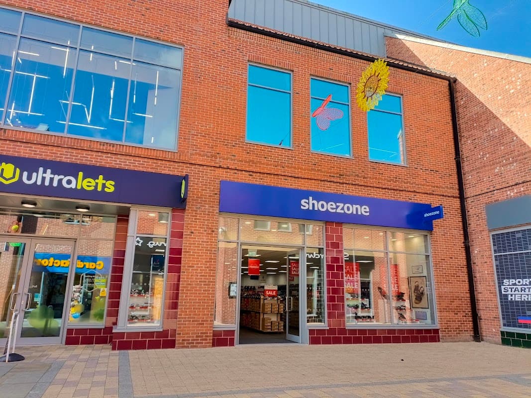 Shoezone