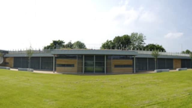 The U-Mix Centre - Community Centres in heeley