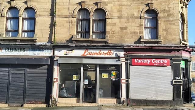 Spic Launderette - Launderettes in bradford