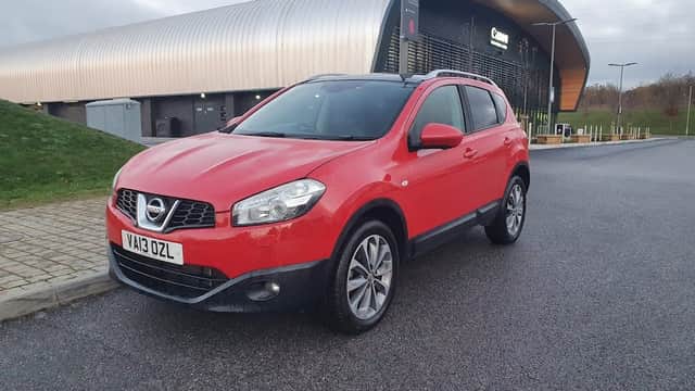Darnall Motors - Car Dealers in darnall