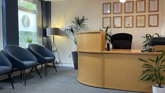 Yorkshire Ear Clinic - Hearing Services in northallerton