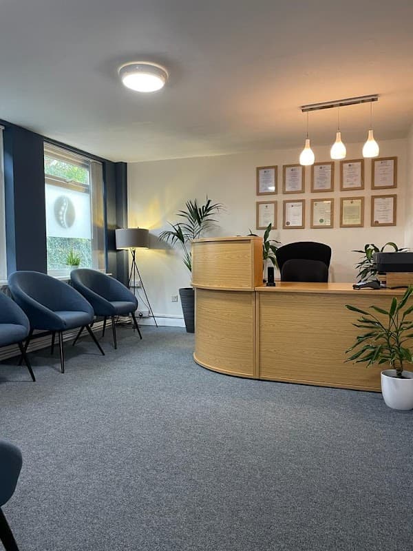 Yorkshire Ear Clinic