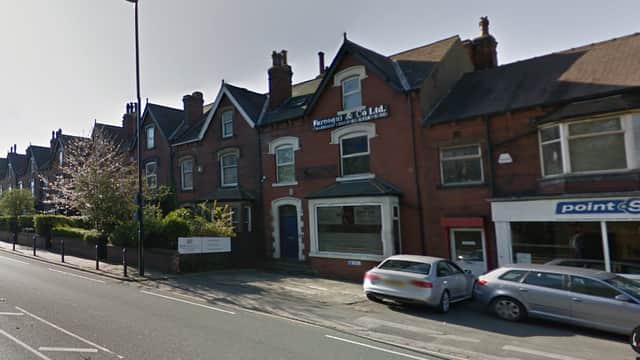 Abacus Tax Advisors - Accountants in headingley
