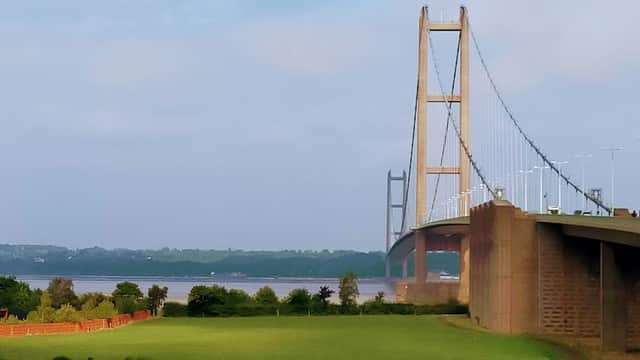 Accommodation at The Country Park Inn in hessle