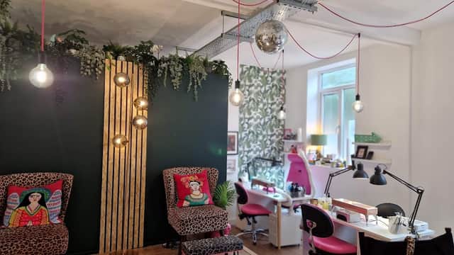 Offbeat Beauty Collective - Beauty Salons in neepsend