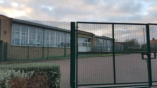 Laithes Primary School - Primary Schools in barnsley