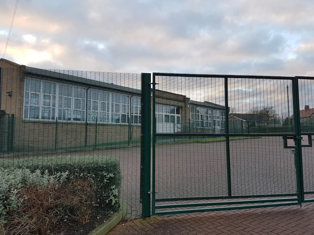 Laithes Primary School