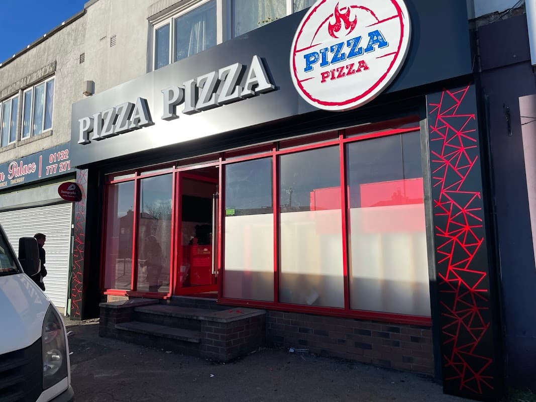 Pizza Pizza