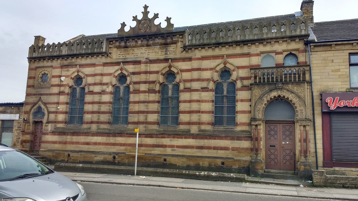 Bradford Reform Synagogue