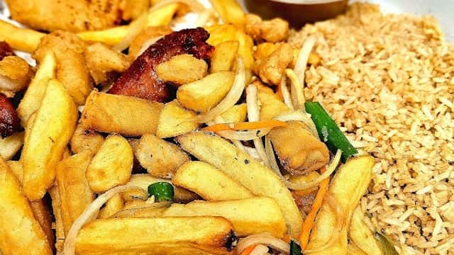 Dragon Kitchen - Takeaway in howden