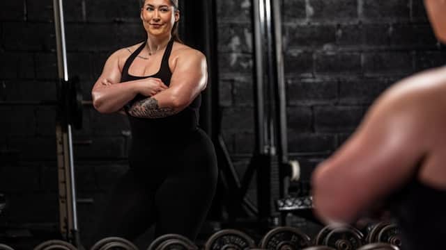 APS FITNESS - Personal Trainer - Gyms in nether edge