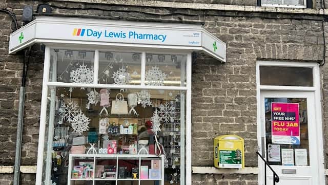 Day Lewis Pharmacy Leyburn + Weight Loss Clinic - Pharmacies in leyburn