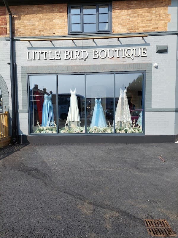 Little Bird Boutique