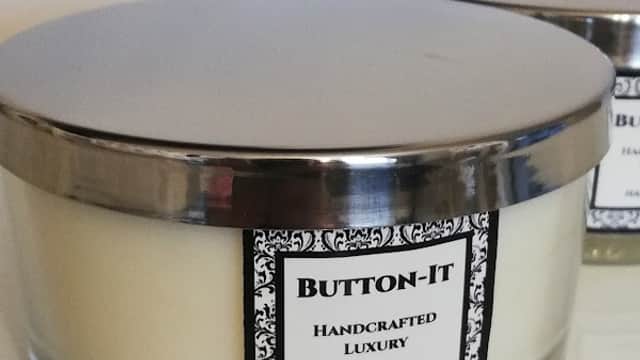 Button-It Candles & Gifts - Gift Shops in harrogate