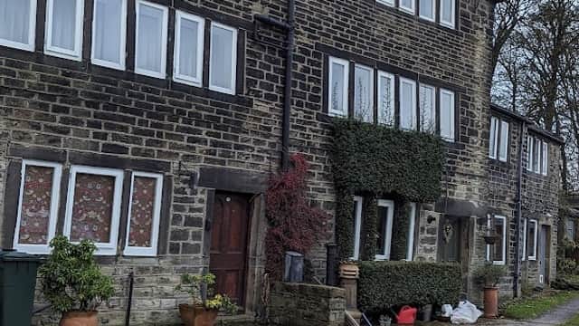 Clegg's house Last of the Summer Wine - Attraction in holme valley
