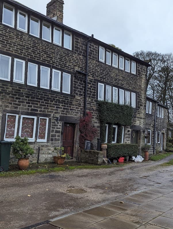 Clegg's house Last of the Summer Wine
