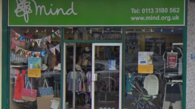Mind Shop Garforth - Discount Stores in garforth