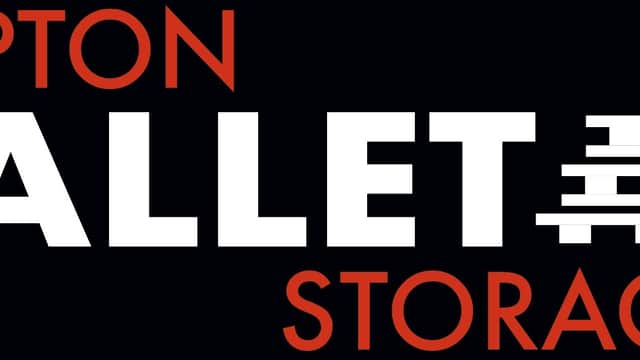 Skipton Pallet Storage - Self Storage in skipton